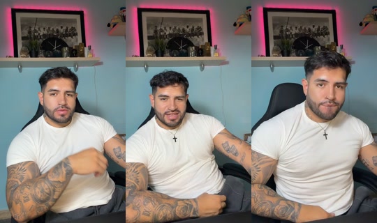 jorge.carriion's Live Session — Jul 3, 2026, 3:42 PM