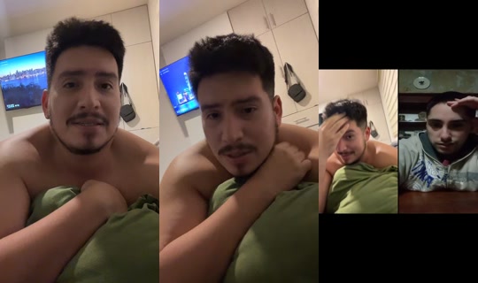 jorgesuarezz's Live Session — Jul 3, 2026, 4:27 AM