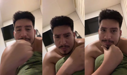 jorgesuarezz's Live Session — Jul 3, 2026, 5:40 AM