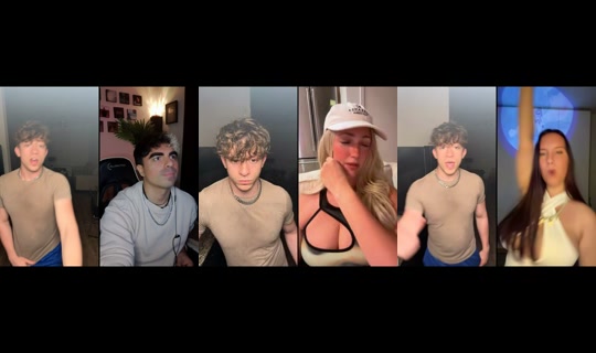 josephharnalt's Live Session — Jul 3, 2026, 6:09 AM