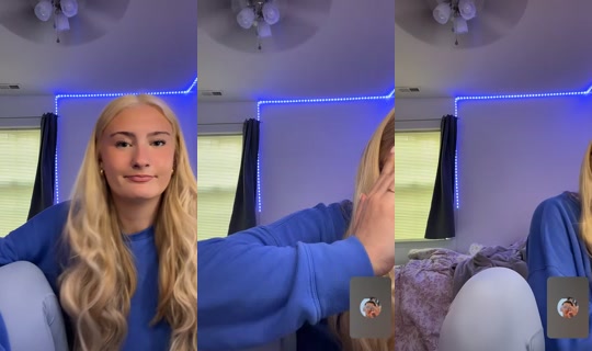 josephine1375's Live Session — Jul 3, 2026, 11:18 PM