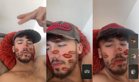 jr_officielll's Live Session — Jul 4, 2026, 11:58 AM