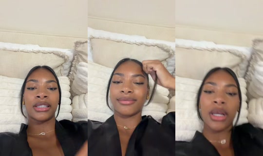 juelzlucas's Live Session — Jul 1, 2026, 8:36 PM