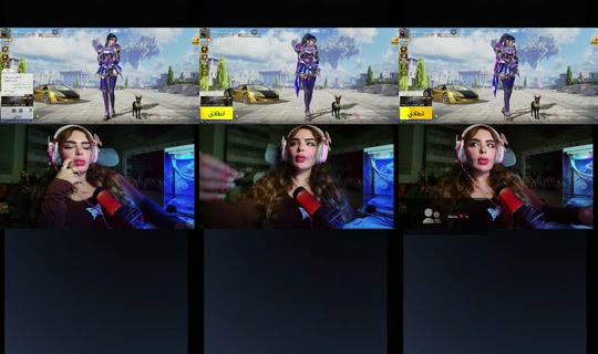 jujualali3's Live Session — Jul 3, 2026, 10:29 PM