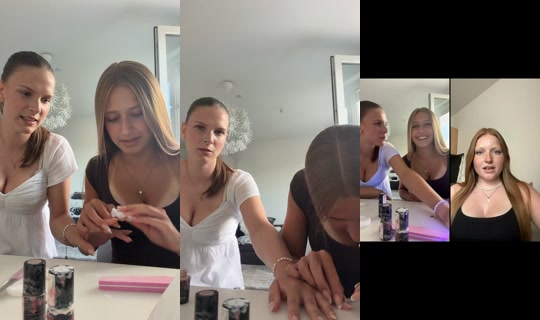 juli.lngwtz's Live Session — Jul 1, 2026, 6:26 PM