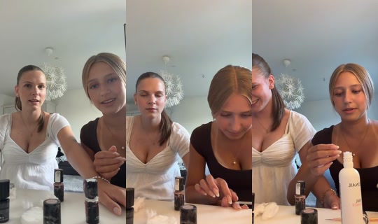 juli.lngwtz's Live Session — Jul 1, 2026, 7:06 PM