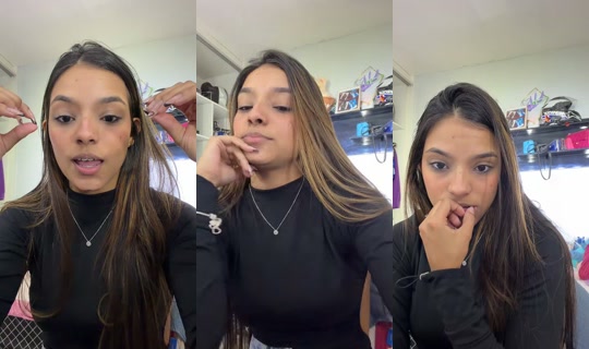 julianaoficial_062's Live Session — Jul 4, 2026, 1:56 AM