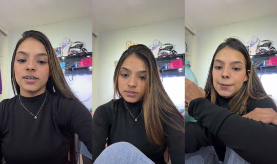 julianaoficial_062's Live Session — Jul 4, 2026, 2:47 AM