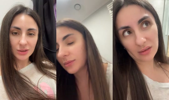 juliasheva95's Live Session — Jul 3, 2026, 12:21 AM