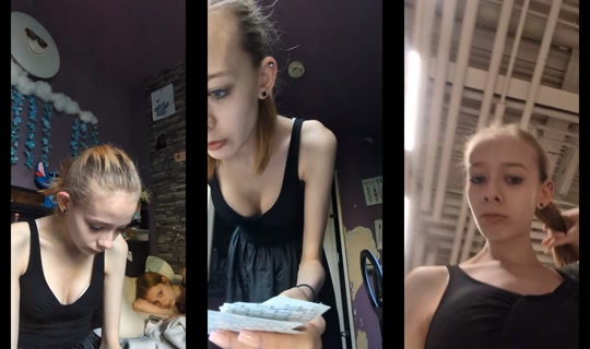 julienne7496's Live Session — Jul 1, 2026, 5:39 PM