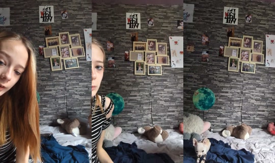julienne7496's Live Session — Jul 2, 2026, 1:57 PM