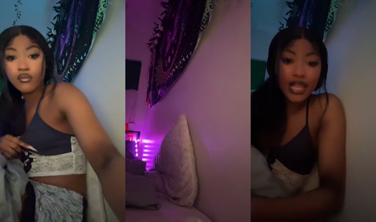 jusdatgirl.nene's Live Session — Jul 4, 2026, 7:31 AM
