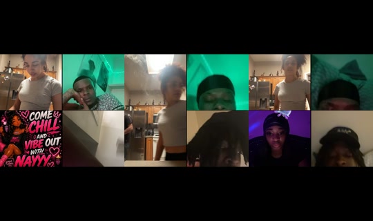 justinalynnn's Live Session — Jul 3, 2026, 4:55 AM