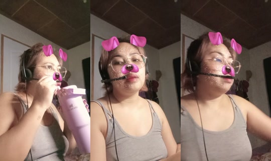 justine.erivera's Live Session — Jul 2, 2026, 1:03 PM