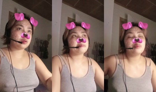 justine.erivera's Live Session — Jul 2, 2026, 8:01 PM