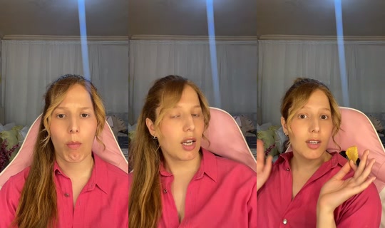 justmari95's Live Session — Jul 3, 2026, 10:43 PM