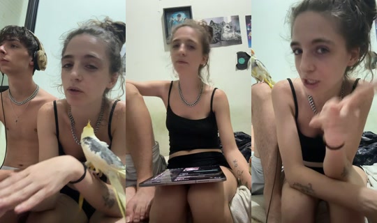 jxst_nandi02's Live Session — Jul 2, 2026, 9:05 PM