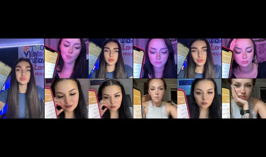 k.yulixx_'s Live Session — Jul 2, 2026, 4:22 PM