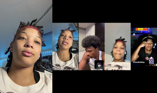 k3nyaciara2's Live Session — Jul 2, 2026, 4:25 AM