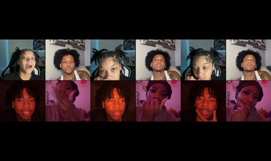 k3nyaciara2's Live Session — Jul 3, 2026, 6:30 AM