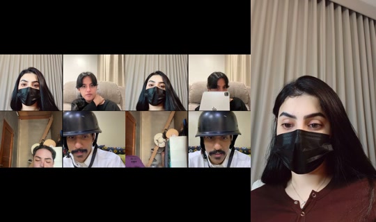 k666k05's Live Session — Jul 3, 2026, 12:56 AM