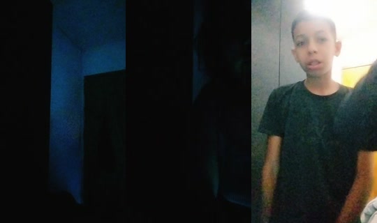 kaio_0511's Live Session — Jul 3, 2026, 5:29 AM