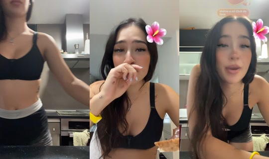 kaliladyy's Live Session — Jul 2, 2026, 6:58 PM