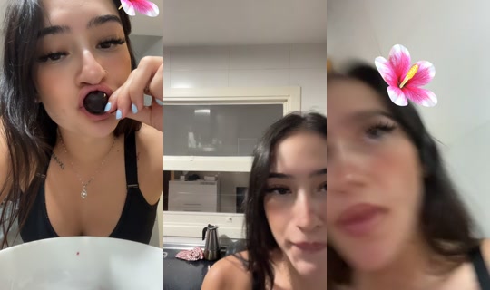 kaliladyy's Live Session — Jul 2, 2026, 7:42 PM
