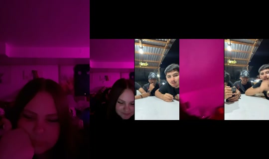 kalli.snow's Live Session — Jul 2, 2026, 3:56 AM