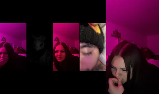 kalli.snow's Live Session — Jul 2, 2026, 8:09 AM