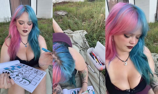 kalypso.kitty's Live Session — Jul 2, 2026, 9:55 PM