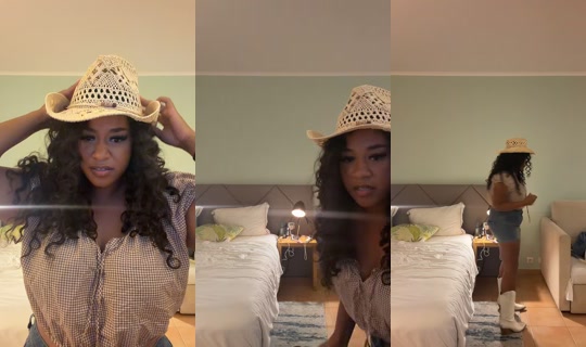 kamycangoanywhere's Live Session — Jul 1, 2026, 6:21 PM