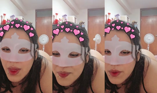 kamylaperu's Live Session — Jul 2, 2026, 8:14 PM