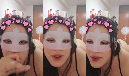 kamylaperu's Live Session — Jul 2, 2026, 8:33 PM