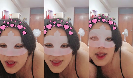 kamylaperu's Live Session — Jul 3, 2026, 2:18 PM