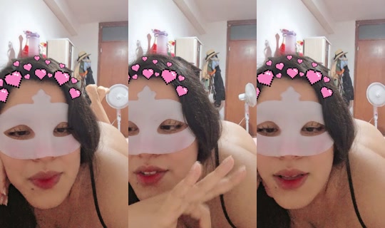 kamylaperu's Live Session — Jul 3, 2026, 3:03 PM