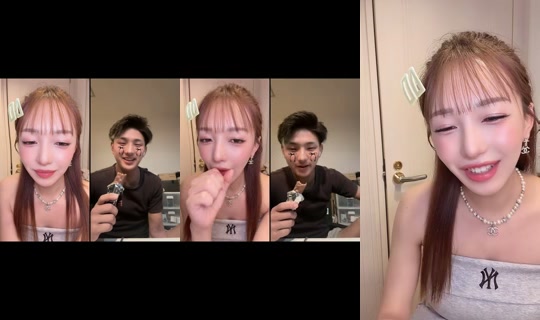 kana____n's Live Session — Jul 4, 2026, 1:37 PM