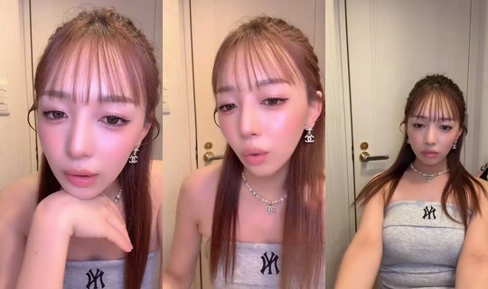 kana____n's Live Session — Jul 4, 2026, 2:21 PM