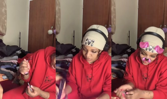 karabomnisi03's Live Session — Jul 2, 2026, 4:34 PM