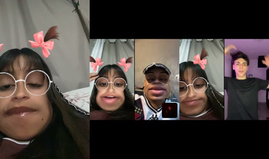 karambaasophia_'s Live Session — Jul 2, 2026, 9:25 PM