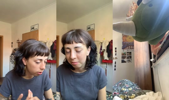karamelisiertt's Live Session — Jul 2, 2026, 9:29 AM