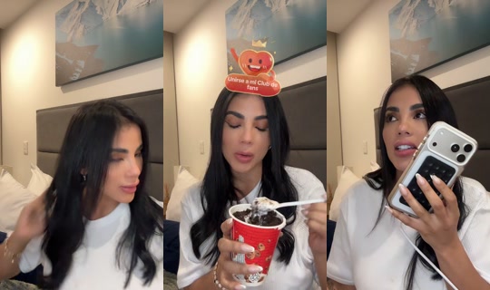 karinagarciaoficiall's Live Session — Apr 14, 2026, 4:18 AM