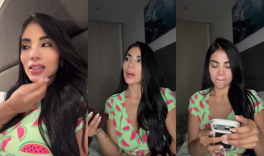 karinagarciaoficiall's Live Session — Apr 17, 2026, 5:39 AM