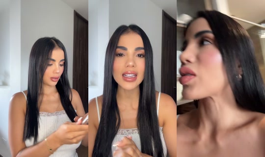 karinagarciaoficiall's Live Session — Apr 19, 2026, 9:17 PM