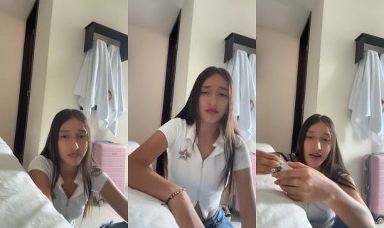 karito__173's Live Session — Jul 3, 2026, 4:18 PM