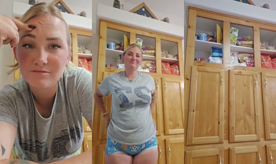 karliellenbarne34's Live Session — Jul 3, 2026, 4:56 AM