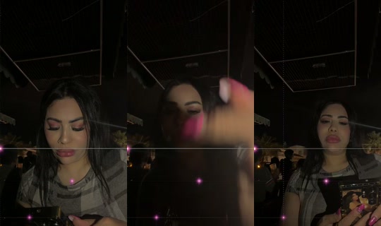 karma.seif_official's Live Session — Jul 2, 2026, 10:23 PM