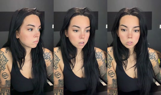 kassidynecole's Live Session — Jul 3, 2026, 2:44 PM