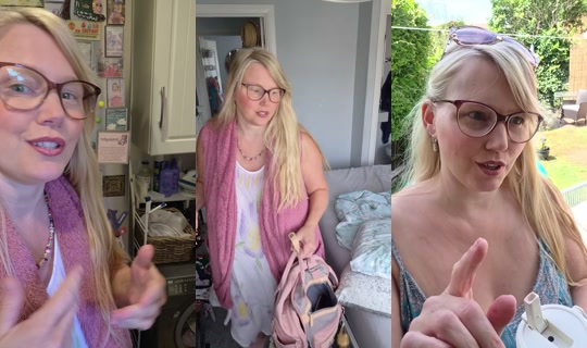 kateburlow's Live Session — Jul 3, 2026, 10:23 AM