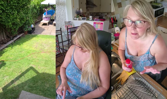 kateburlow's Live Session — Jul 3, 2026, 12:06 PM